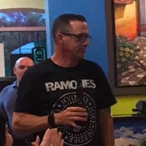 Meet your Posher, Rick